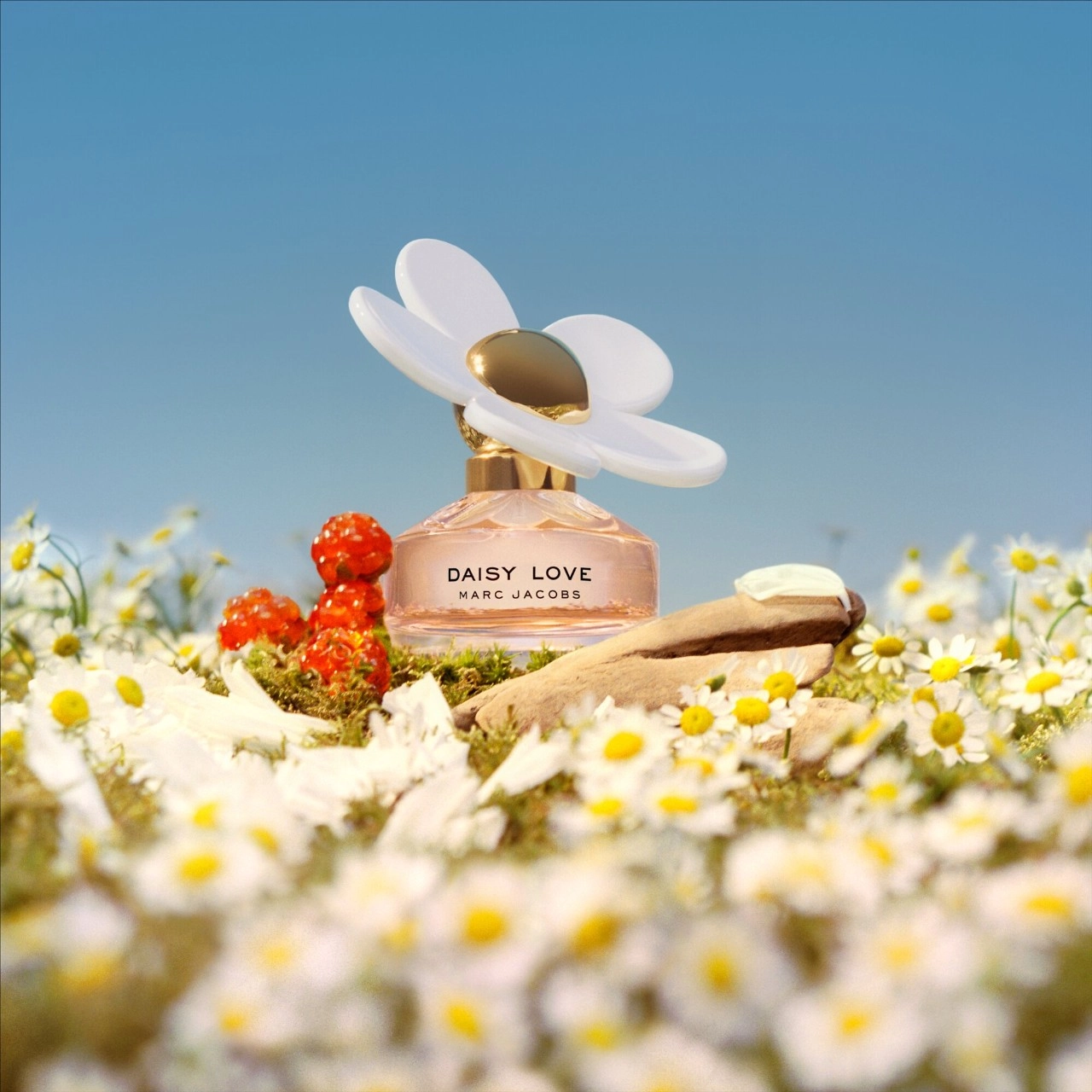 Marc Jacobs Fragrances Mini Daisy Perfume Set - Image 3