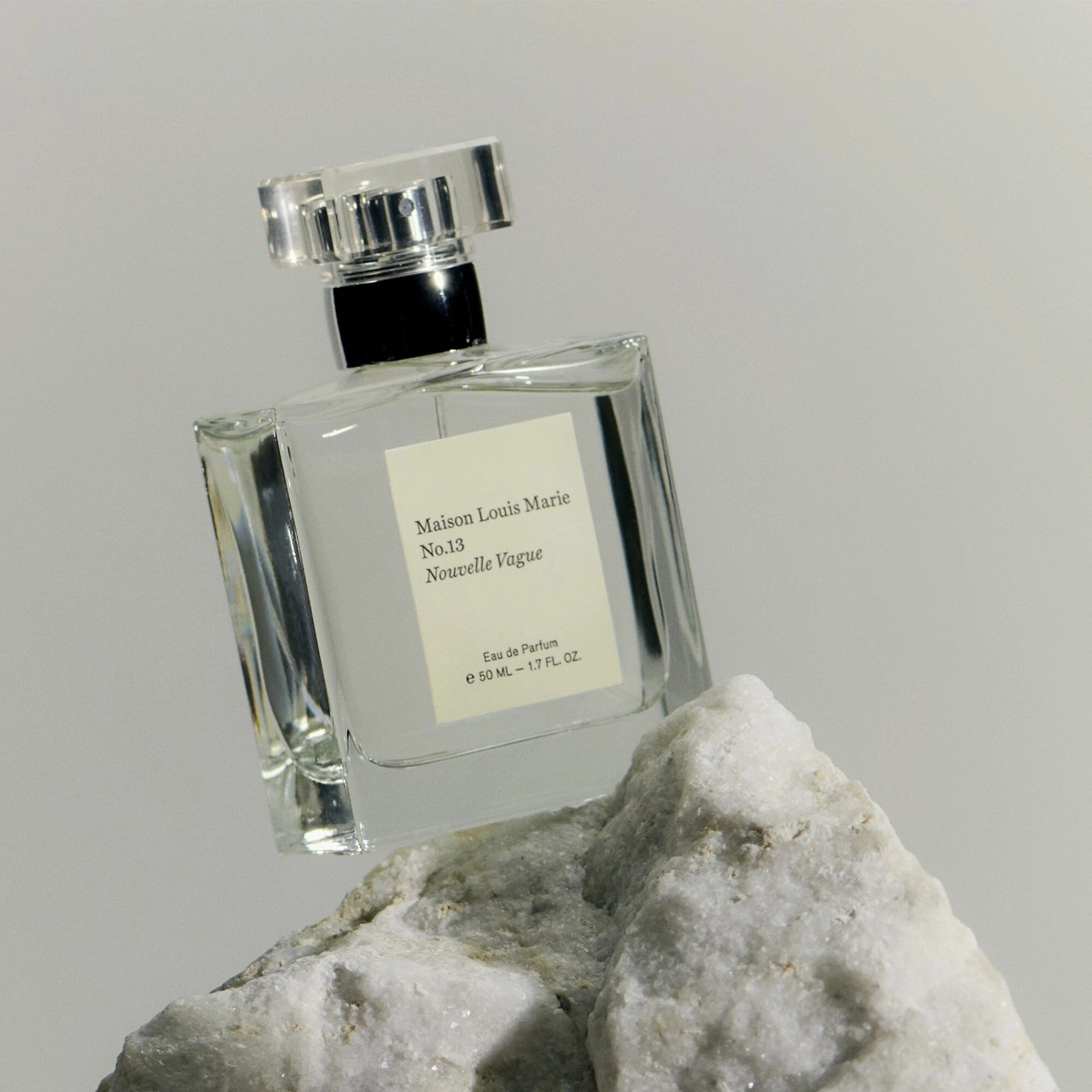 Maison Louis Marie No. 13 Nouvelle Vague Eau de Parfum 0.34 oz/10 ml Spray - Image 4