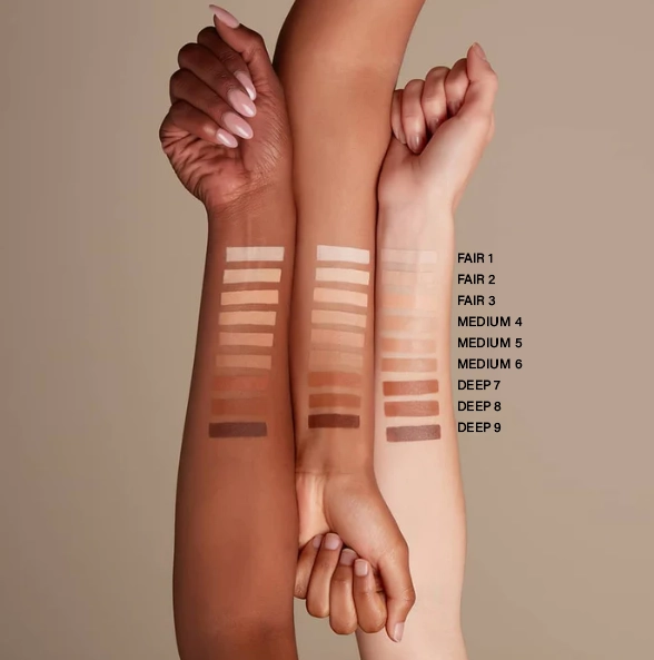 Cheekbone Beauty Unify Multi Pencil - Medium 6 - Image 2