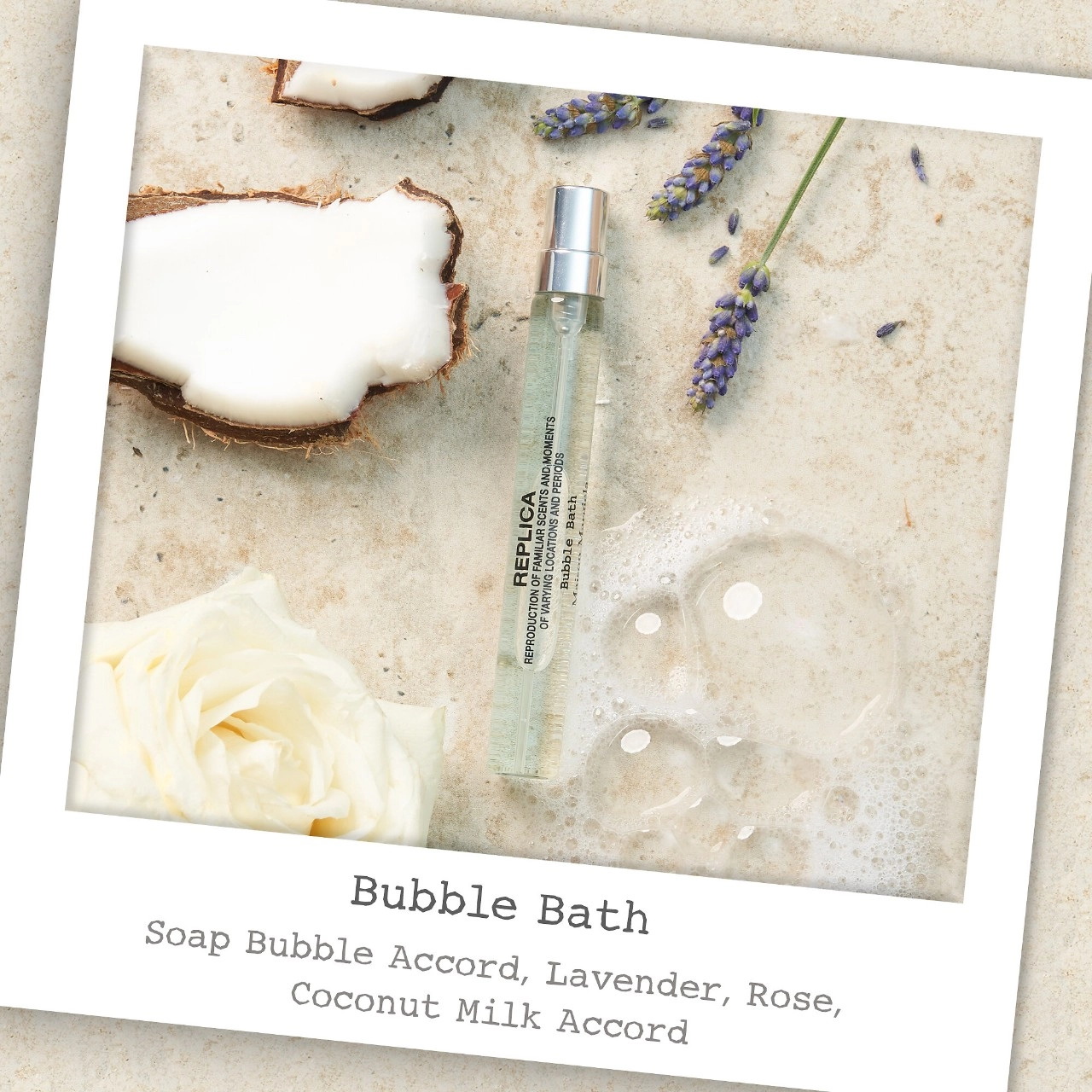 Maison Margiela 'REPLICA' Travel Spray Set - Bubble Bath, Beach Walk, When the Rain Stops - Unisex Fresh Scents - Image 2