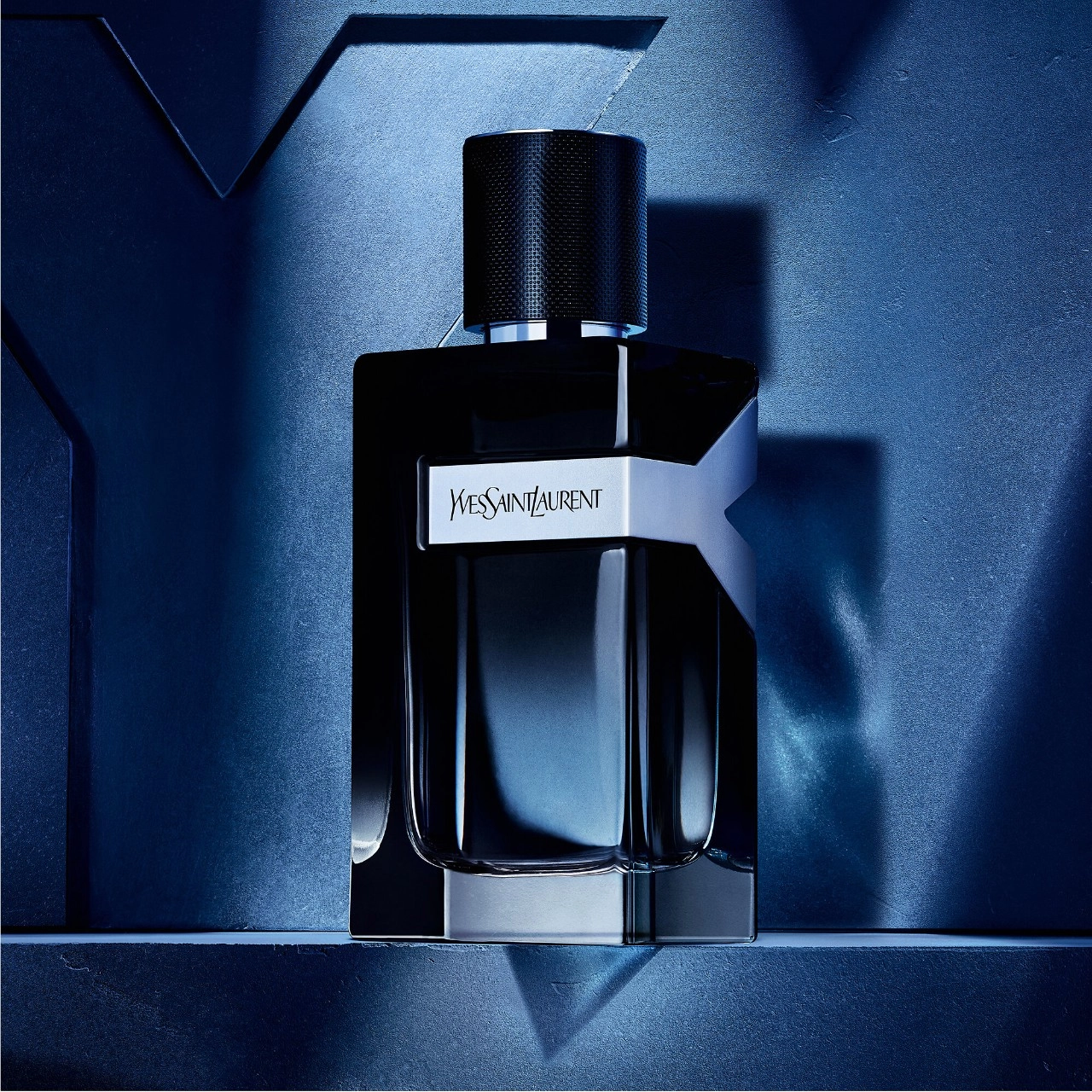 Yves Saint Laurent Y Eau de Parfum Intense 2 oz / 60 mL Parfum Spray - Image 4