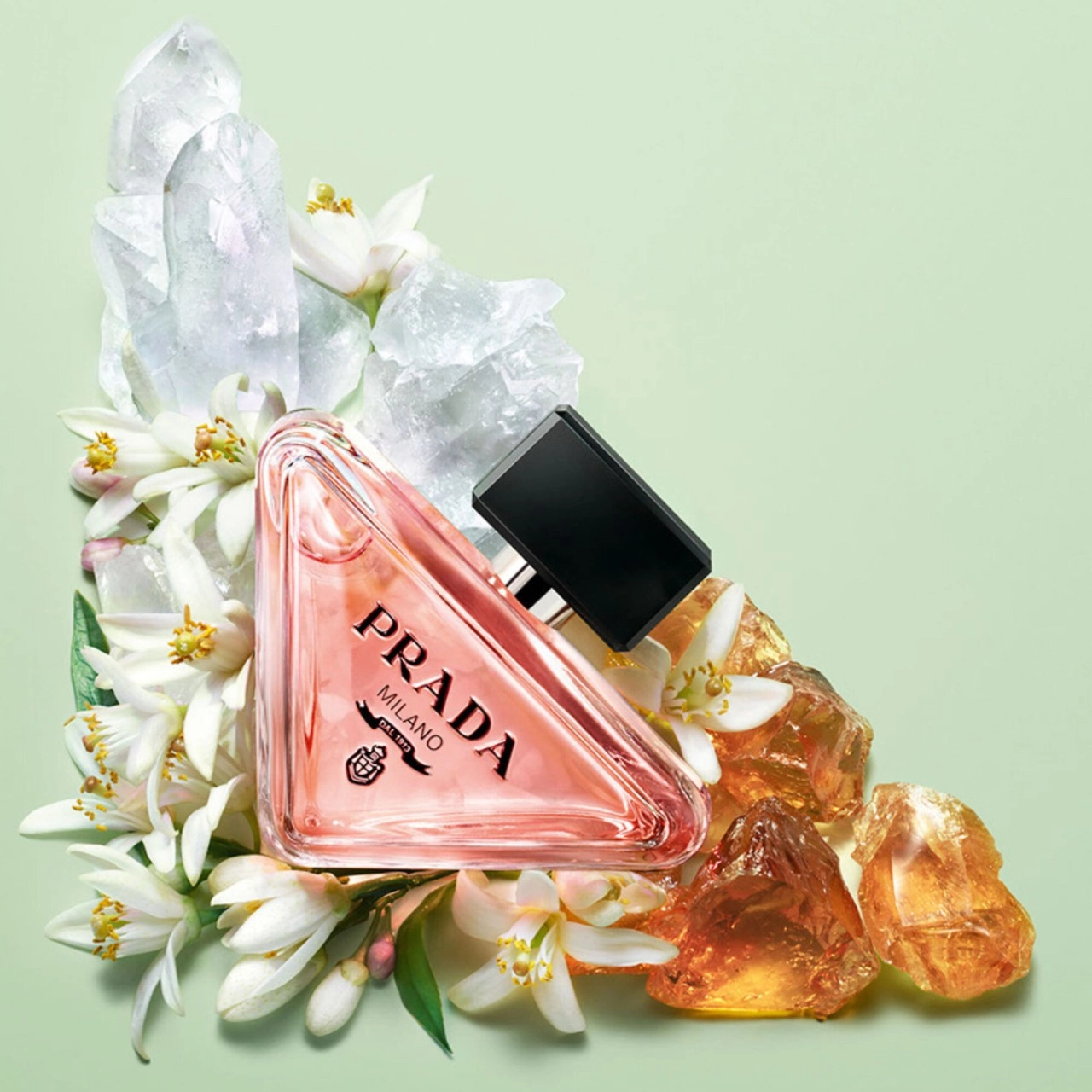 Prada Mini Paradoxe Eau de Parfum Set - Image 2