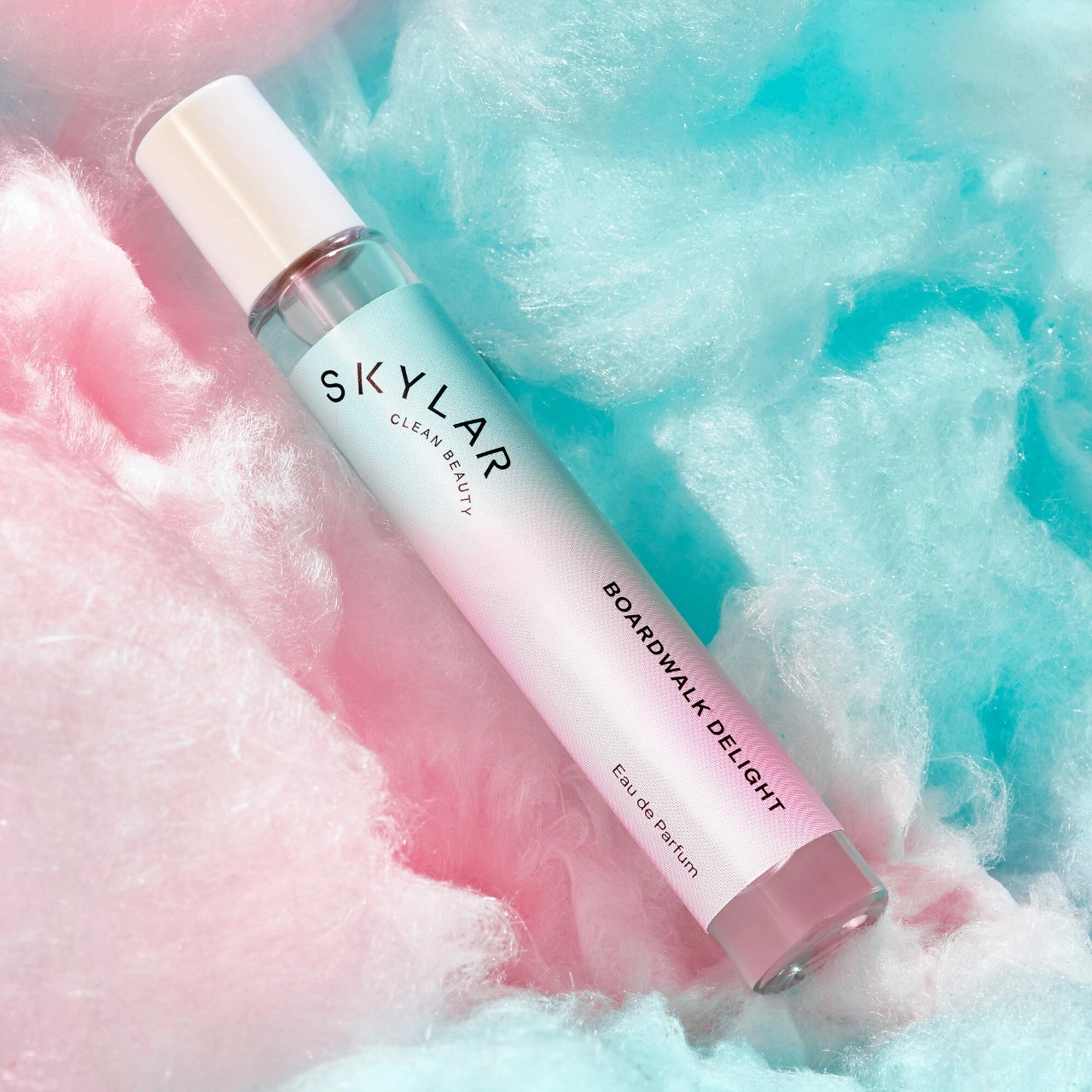 SKYLAR Boardwalk Delight Eau de Parfum 0.33 oz / 10 ml Rollerball Vegan Warm & Spicy Clean - Image 8
