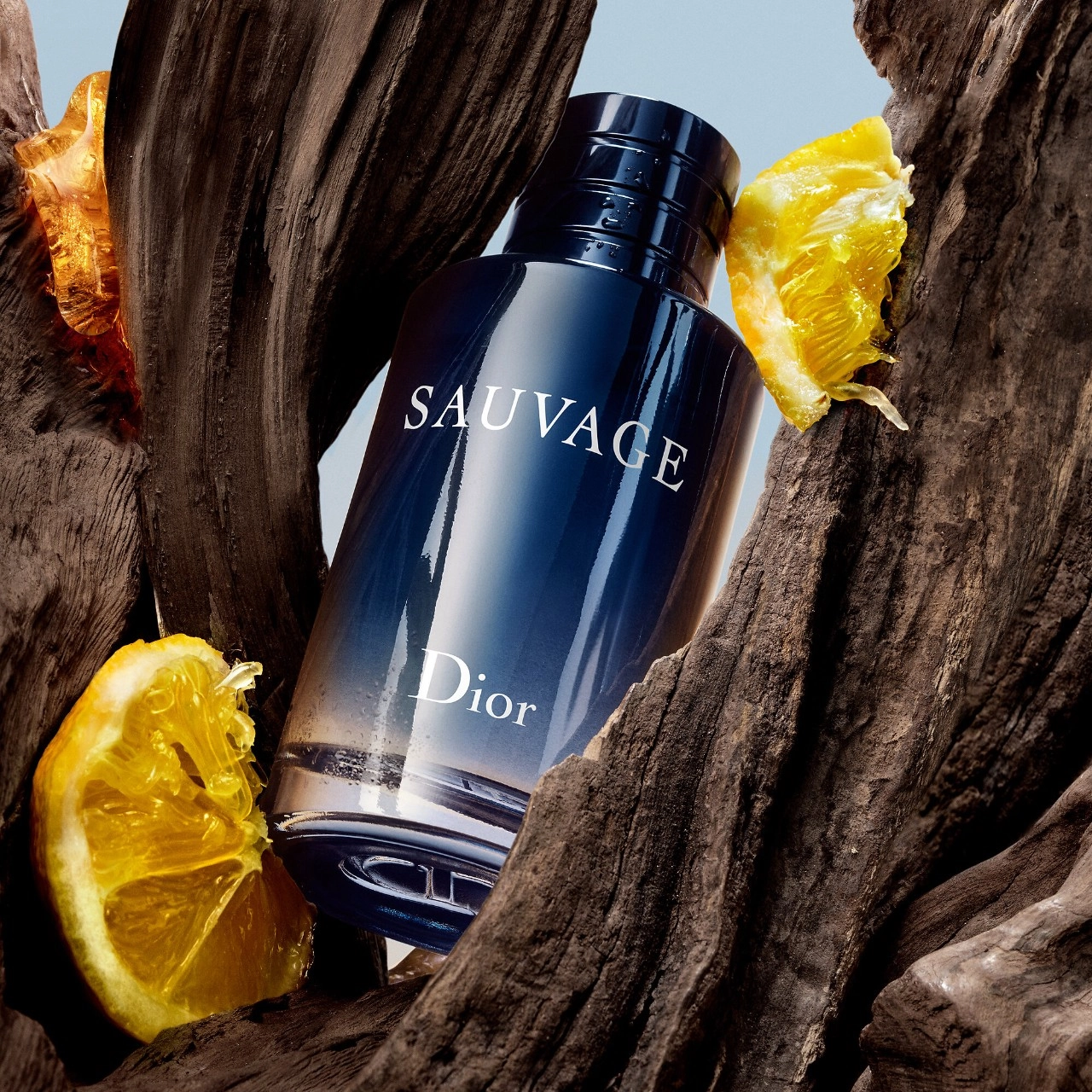 Dior Sauvage Eau de Toilette Gift Set - Image 2
