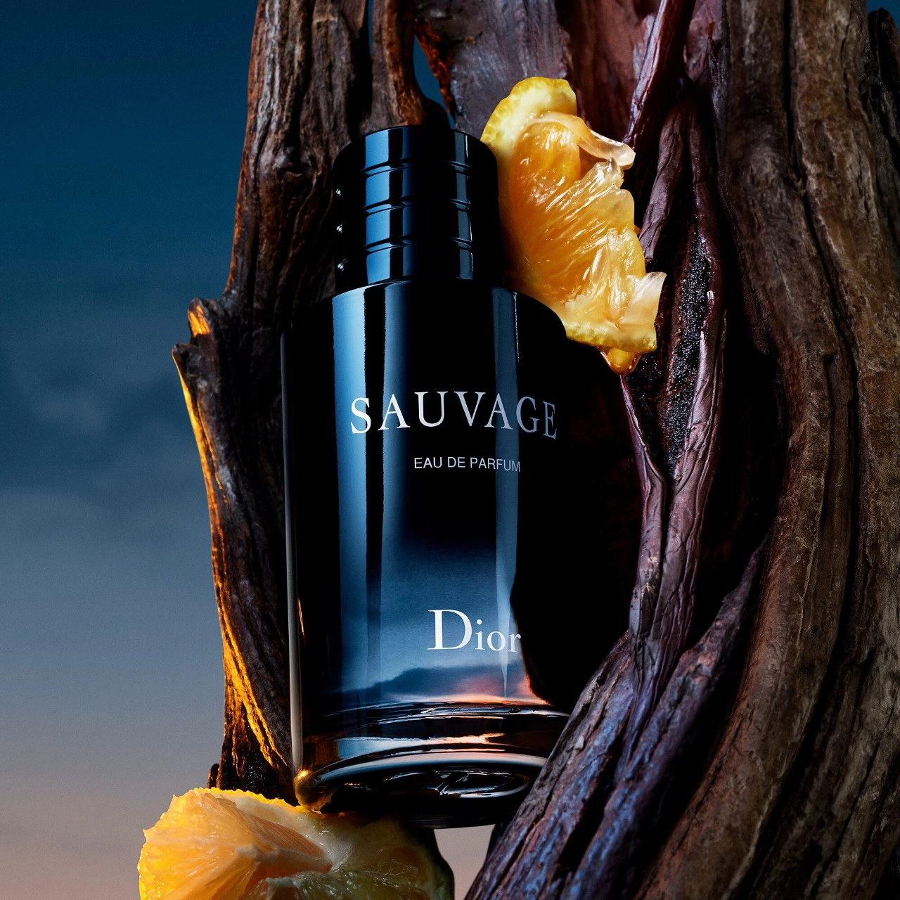 Dior Sauvage Eau de Parfum Gift Set - Image 2