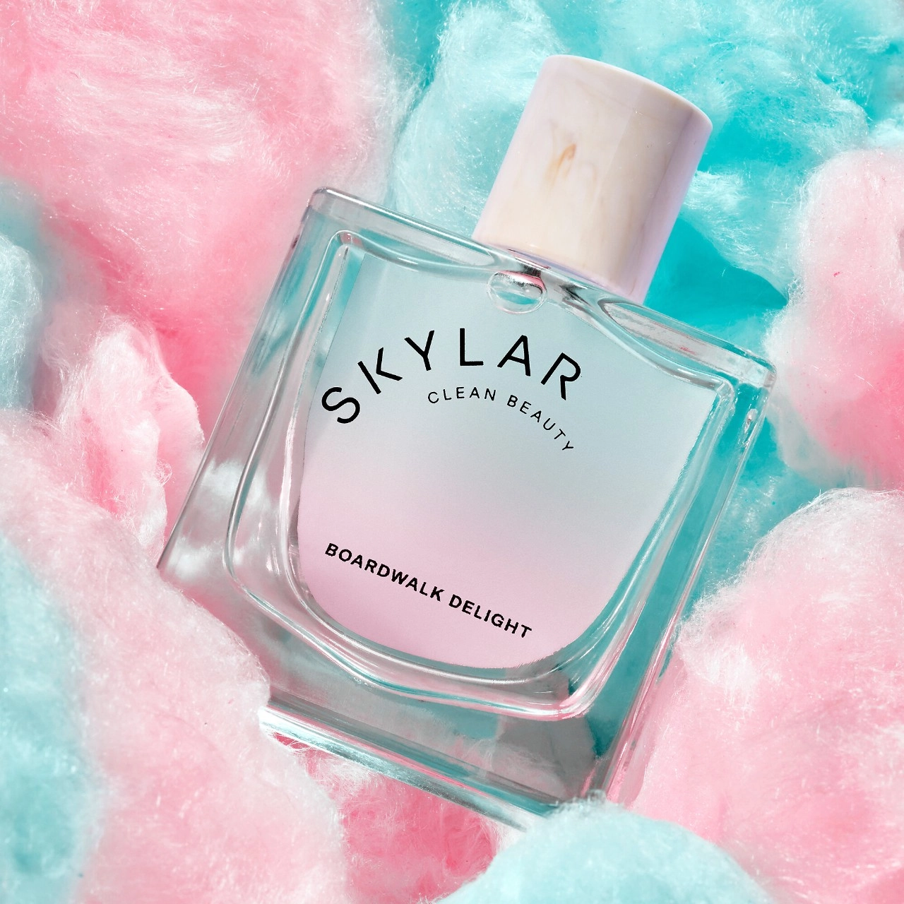SKYLAR Boardwalk Delight Eau de Parfum 1.7 oz / 50 ml - Warm & Spicy Scent - Image 4