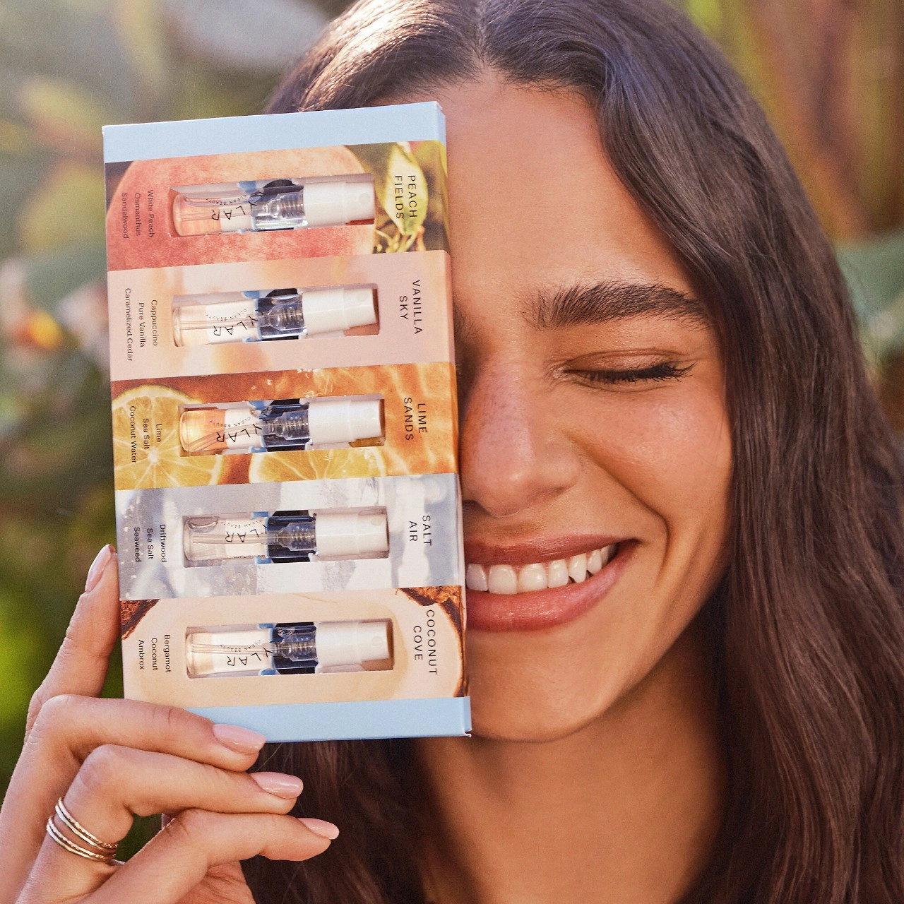 SKYLAR Perfume Discovery Sampler Set - Image 3