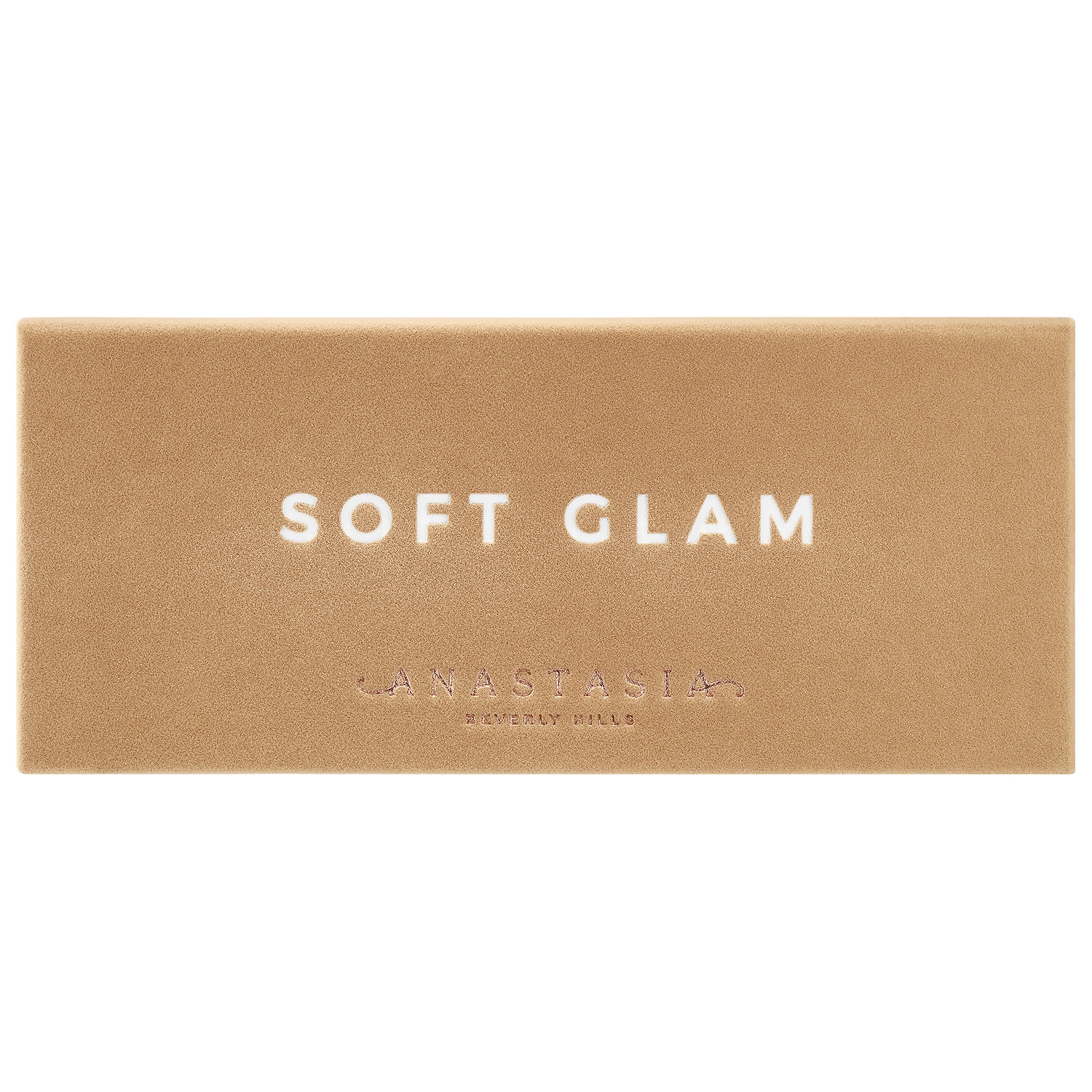 Anastasia Beverly Hills Soft Glam Eyeshadow Palette Radiant Finish Matte & Shimmer Shades - Image 5