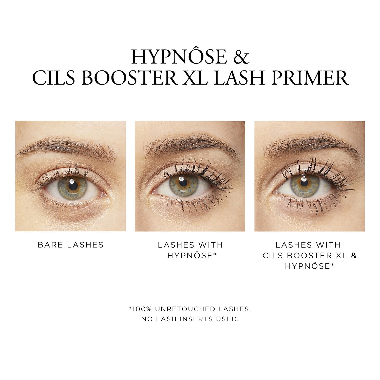 Lancôme Hypnôse Volumizing Mascara Brown - Image 2