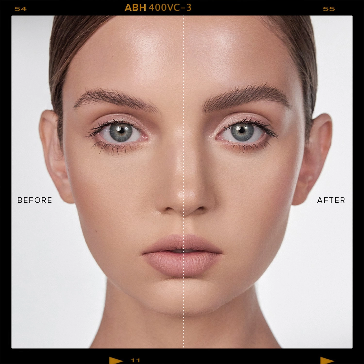 Anastasia Beverly Hills Strong Hold Clear Brow Gel - Colorless Vegan Brow Gel - Image 2