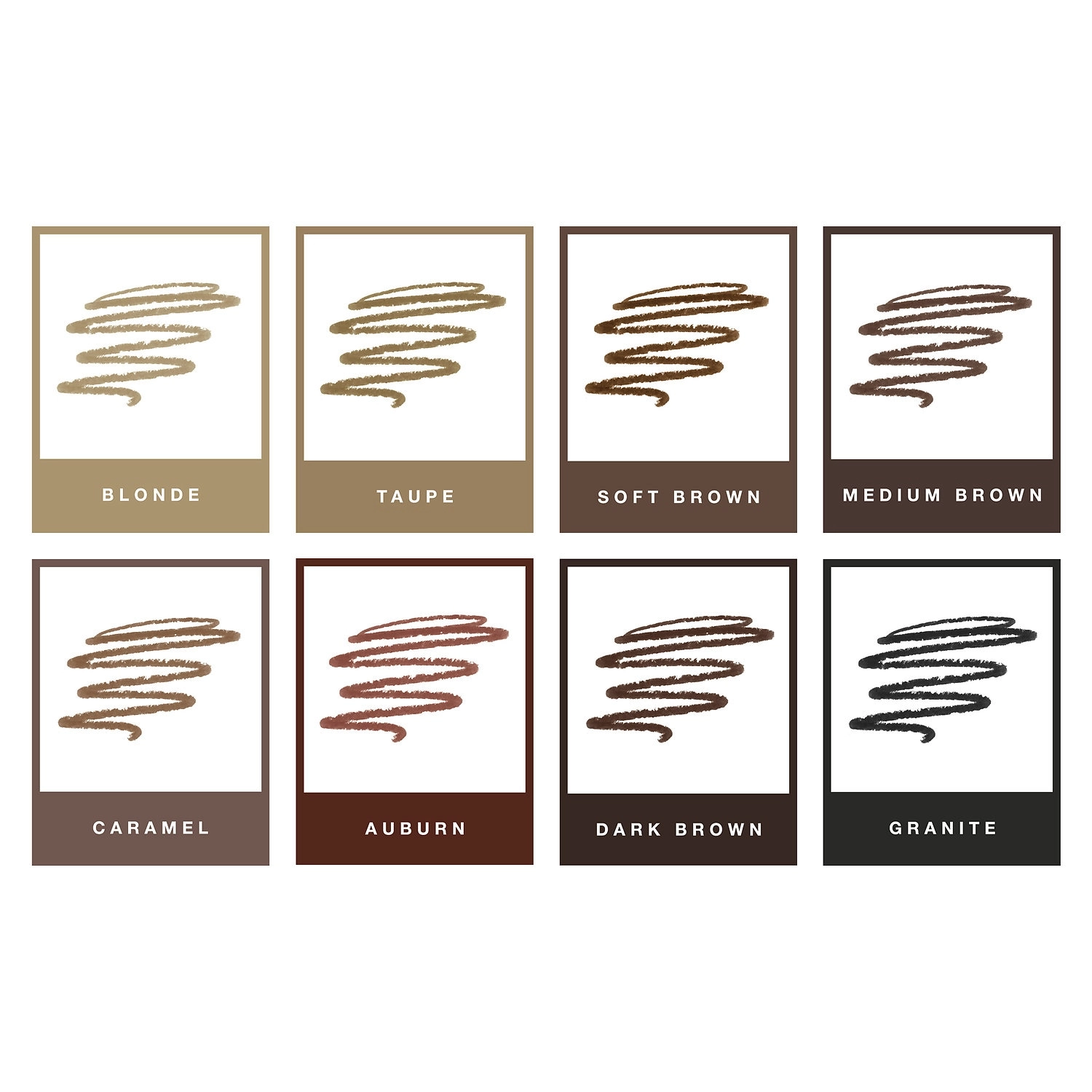 Anastasia Beverly Hills Perfect Brow Pencil - Medium Brown - Image 2