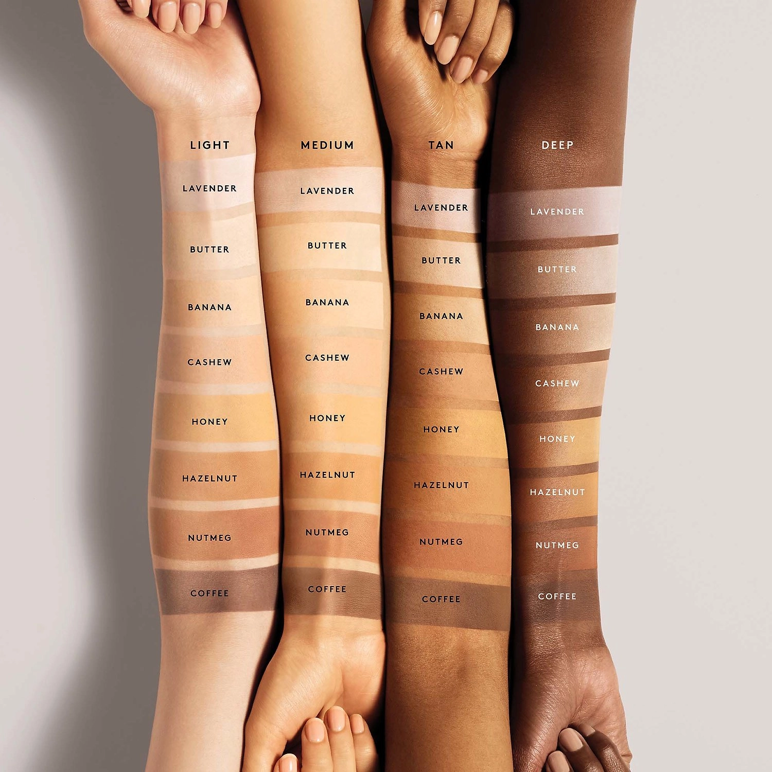 Fenty Beauty by Rihanna Mini Pro Filt’r Instant Retouch Setting Powder Color: Nutmeg - Image 2