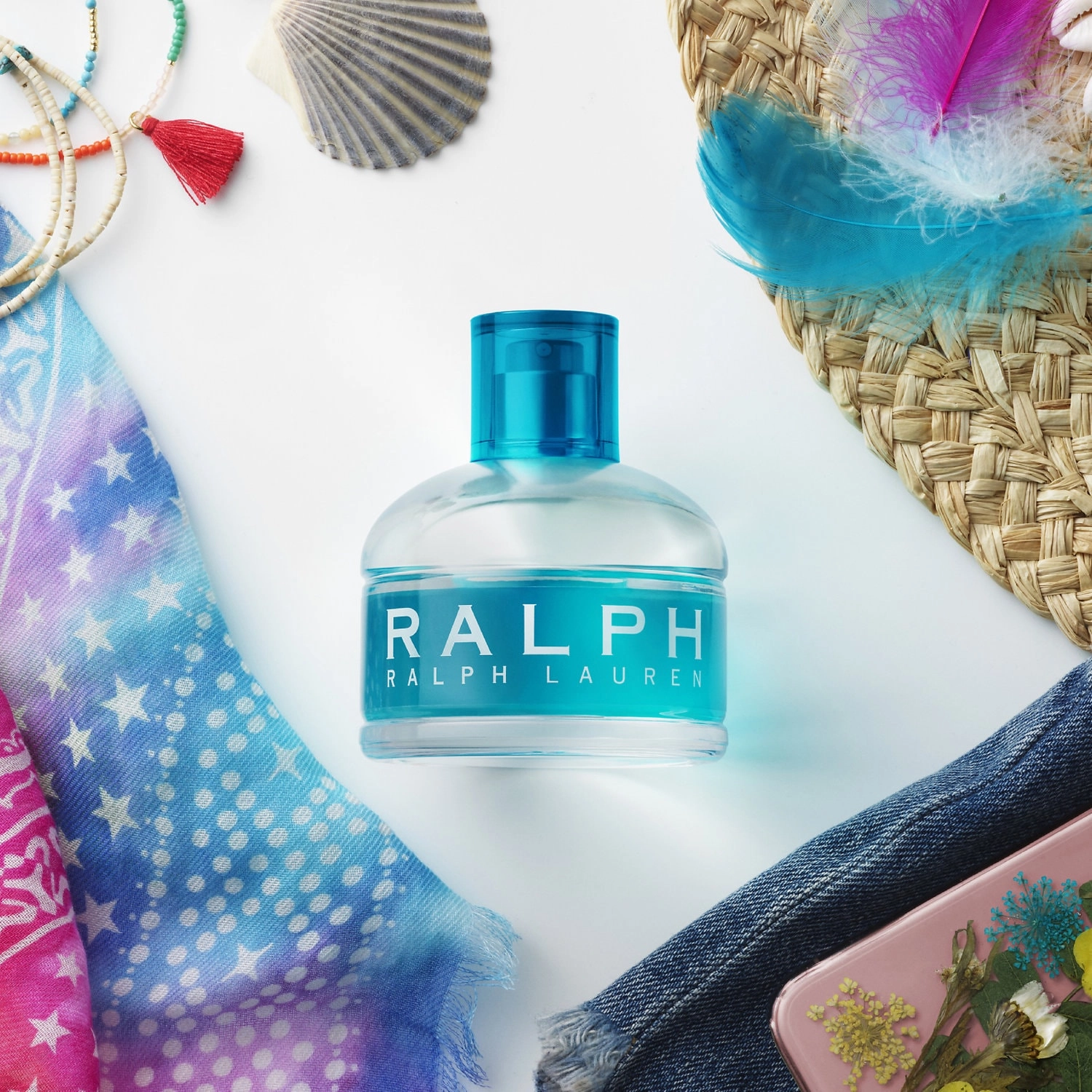 Ralph Lauren Ralph 1.7 oz/50 mL Fruity Floral Perfume - Image 3