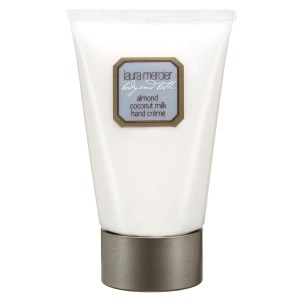 Laura Mercier Mini Almond Coconut Milk Hand Crème - 2 oz