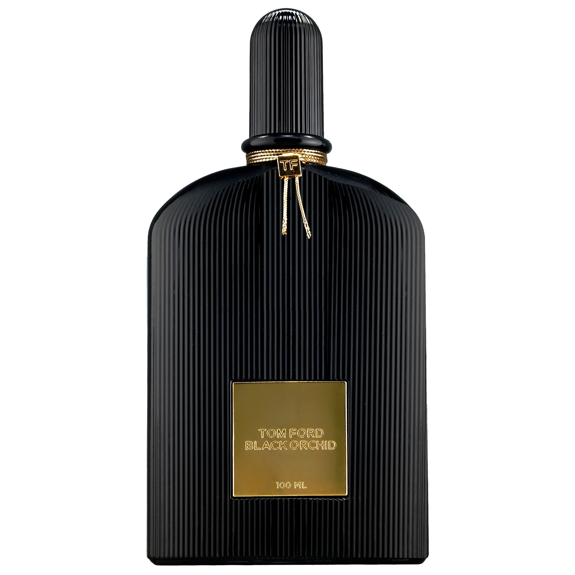 TOM FORD Black Orchid Eau de Parfum 3.4 oz/100 mL Floral Warm Florals