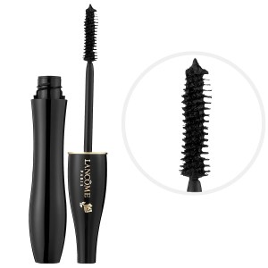 Lancôme Hypnôse Volumizing Mascara Color: Deep Black