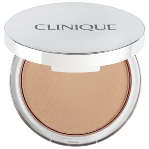 CLINIQUE Stay-Matte Sheer Pressed Powder - Color: Invisible Matte