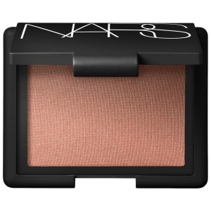 NARS Blush in Luster - Sheer Golden Apricot
