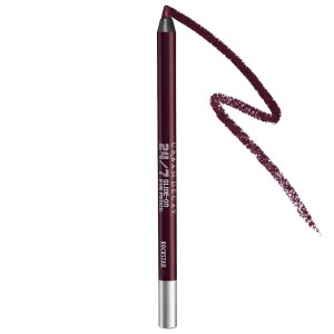 Urban Decay 24/7 Glide-On Waterproof Eyeliner Pencil - Rockstar (Dark Purple)