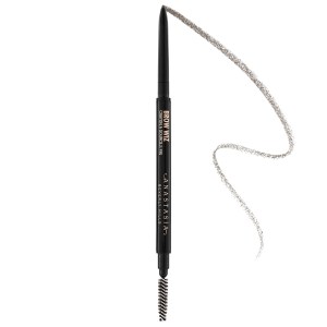 Anastasia Beverly Hills Brow Wiz® Ultra-Slim Precision Brow Pencil - Color: Taupe