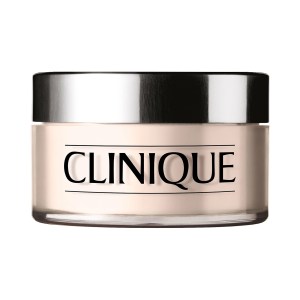 CLINIQUE Blended Face Powder Color: Invisible Blend