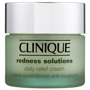 CLINIQUE Redness Solutions with Probiotic Technology Daily Relief Cream