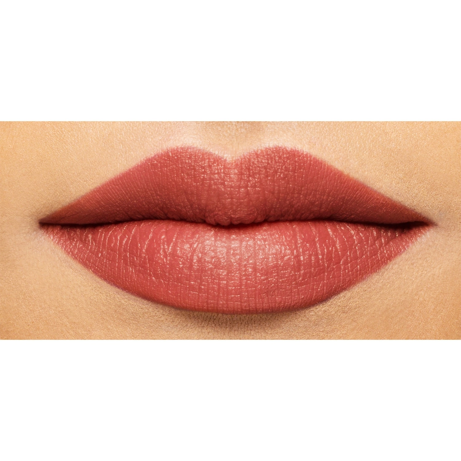 NARS Velvet Matte Lipstick Pencil Color: Dolce Vita - Dusty Rose - Image 4