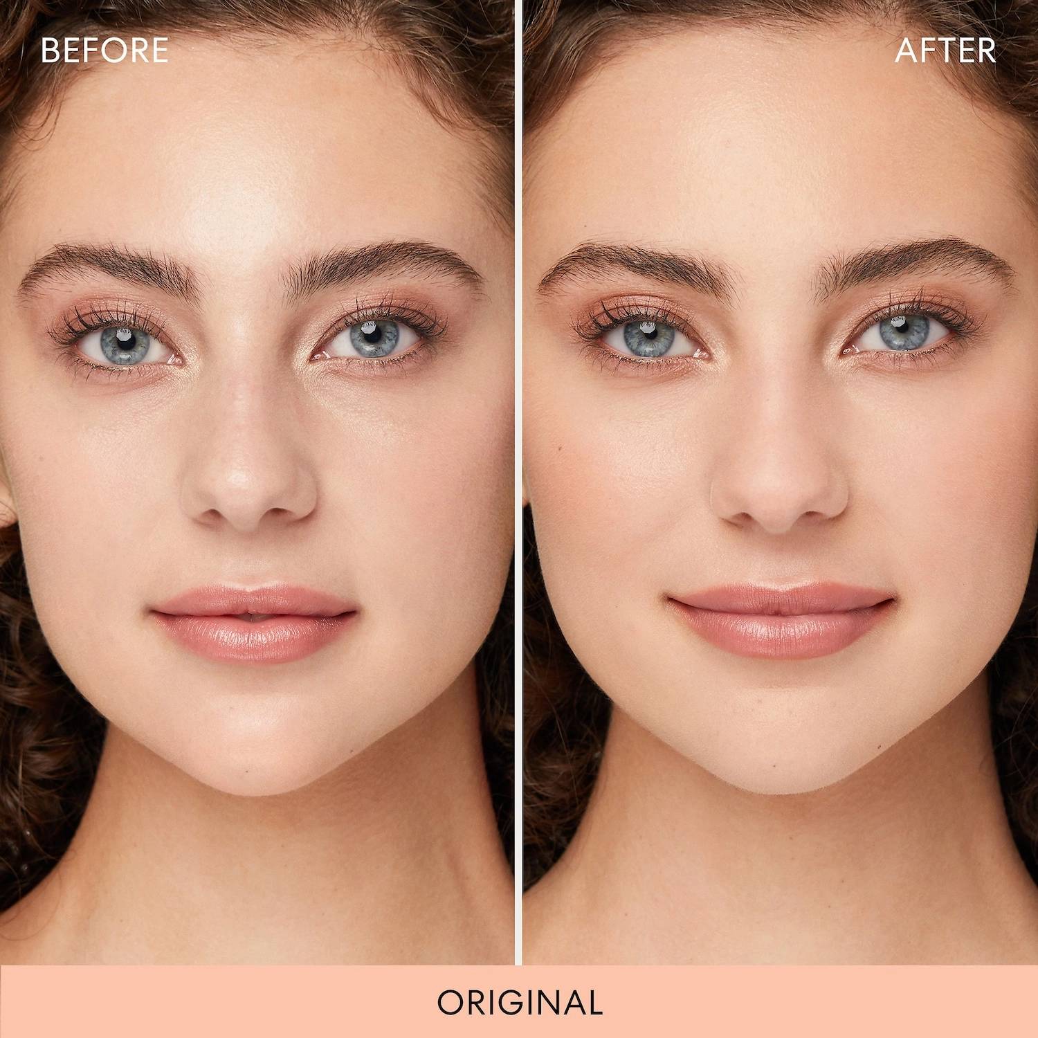 bareMinerals Mineral Veil Talc Free Setting Powder Color: Mineral Veil - Completely Sheer - Image 5