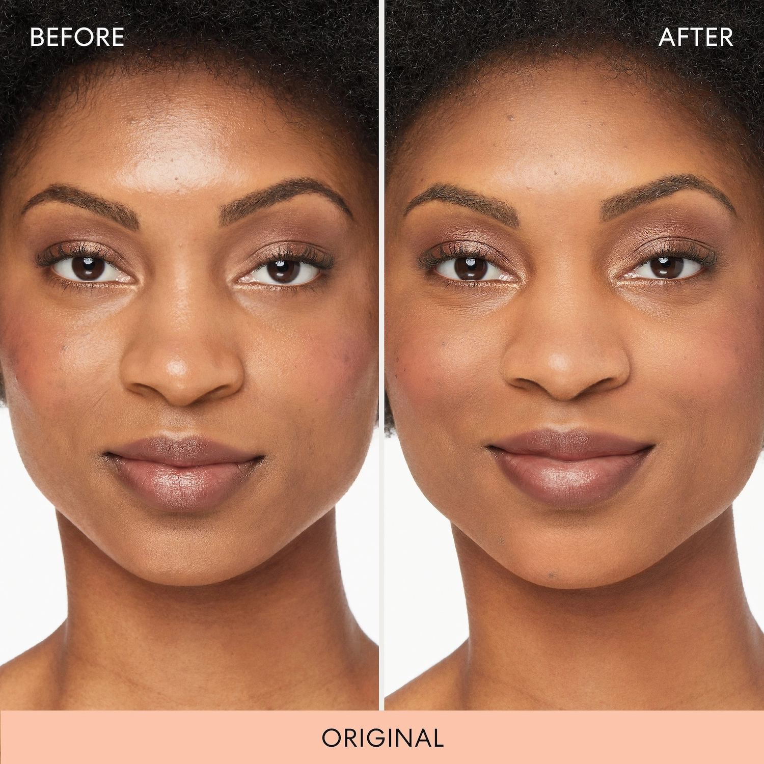 bareMinerals Mineral Veil Talc Free Setting Powder Color: Mineral Veil - Completely Sheer - Image 3