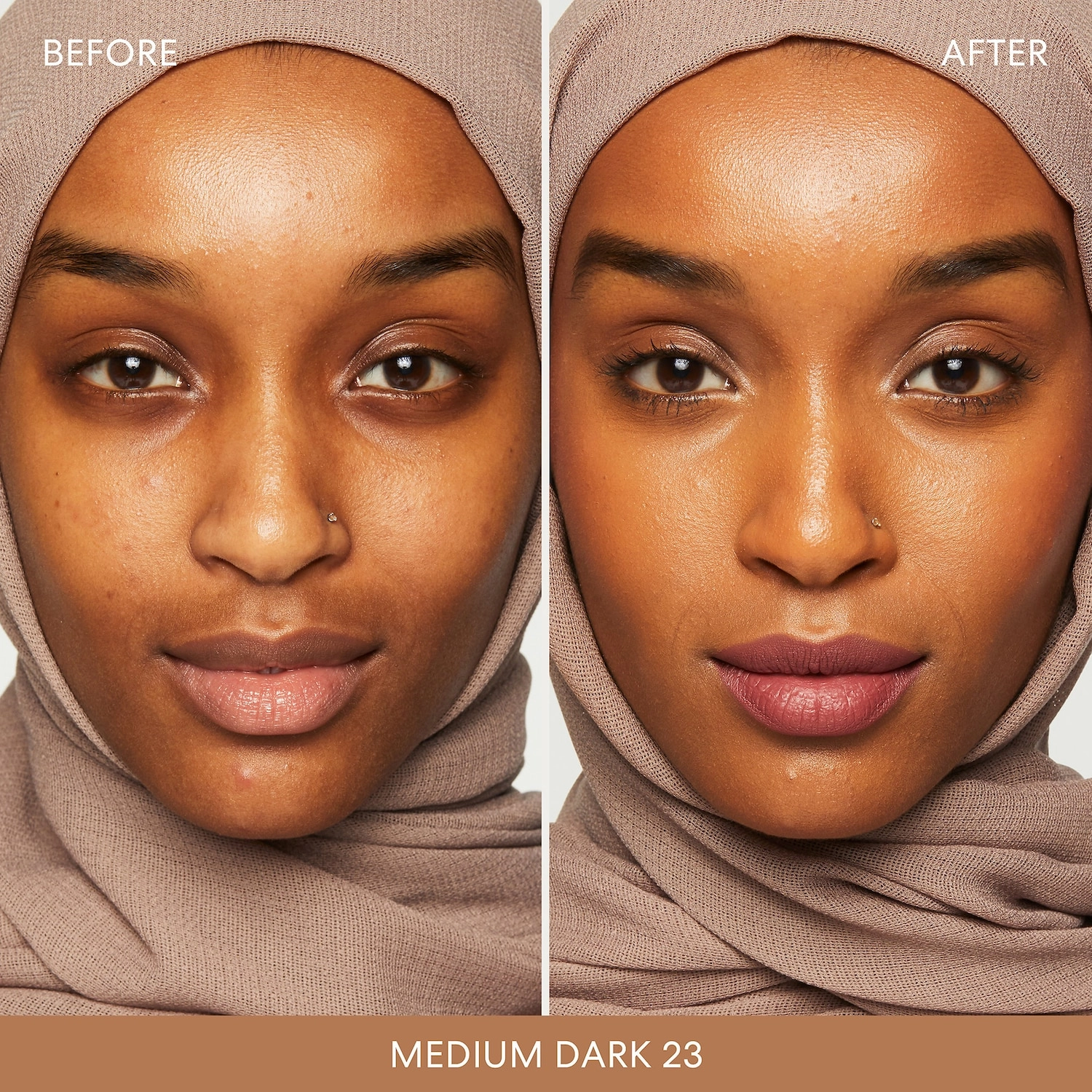 bareMinerals Original Foundation Broad Spectrum SPF 15 Medium Coverage Natural Finish - Image 3
