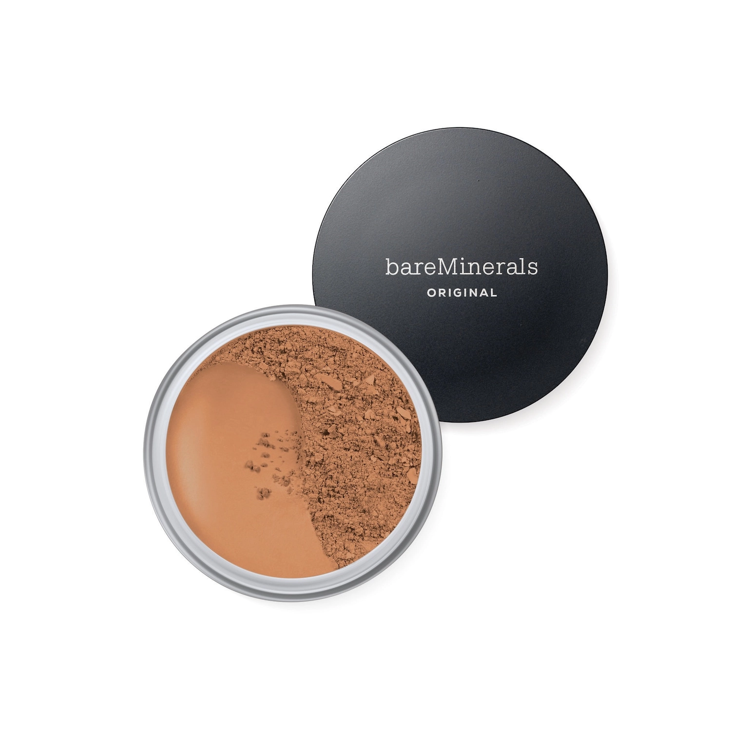 bareMinerals Original Foundation Broad Spectrum SPF 15 Medium Coverage Natural Finish - Image 5