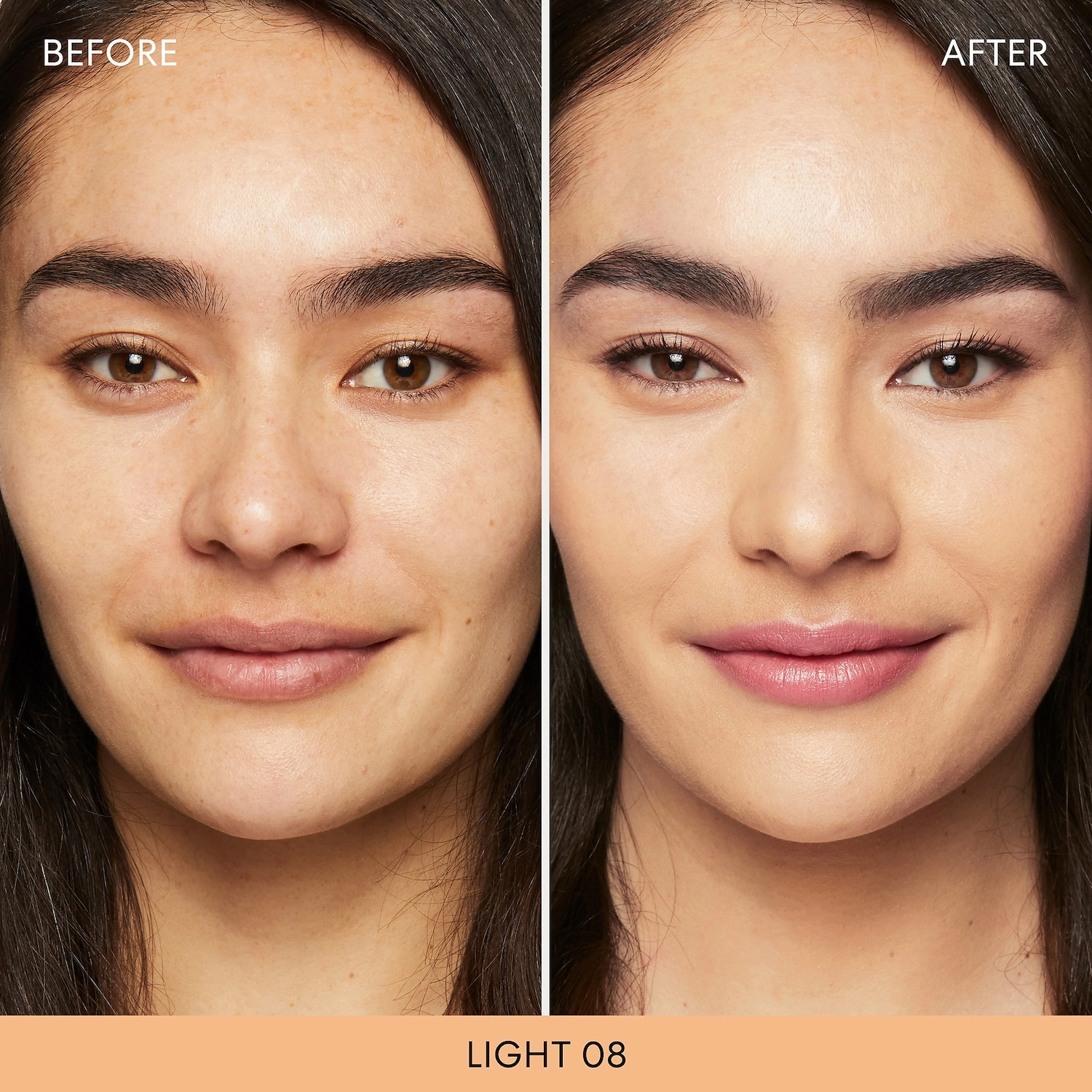 bareMinerals Original Foundation Broad Spectrum SPF 15 Medium Coverage Natural Finish Vegan Loose Powder - Image 4