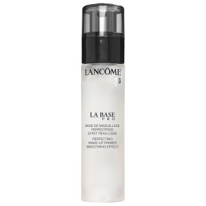 Lancôme La Base Pro Perfecting and Smoothing Makeup Primer for Normal, Dry, Combination, and Oily Skin - Gel Formula