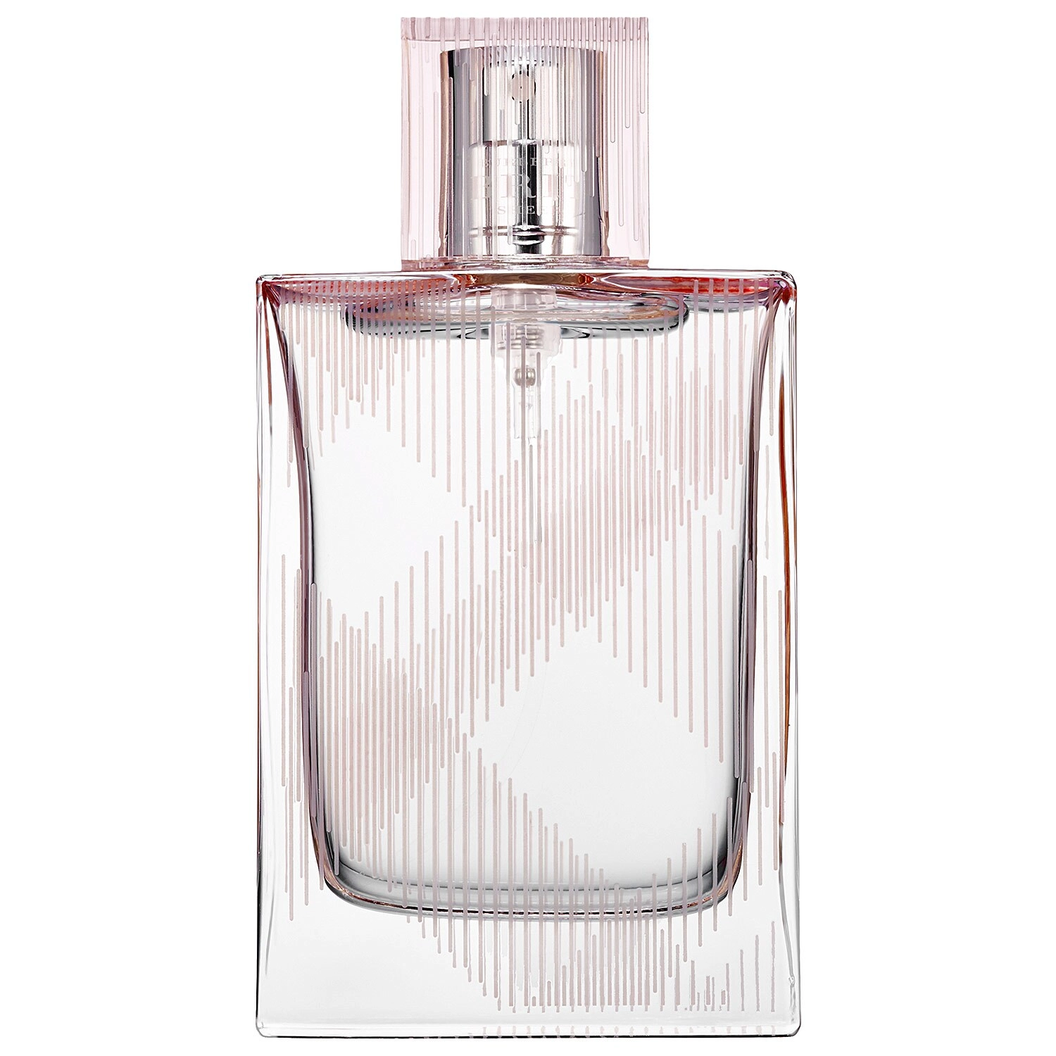 BURBERRY Brit Sheer 1.6 oz/50 mL Floral Fresh Layerable Perfume