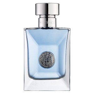 Versace Pour Homme Eau de Toilette 3.4 oz/100 mL Fresh Scent Layerable