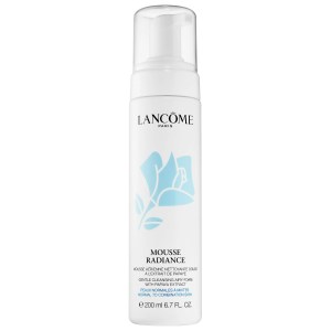 Lancôme MOUSSE RADIANCE Clarifying Self-Foaming Cleanser 6.7 oz/200 mL