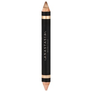 Anastasia Beverly Hills Highlighting Duo Pencil - Matte Shell / Lace Shimmer