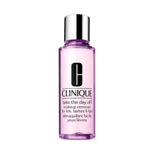 CLINIQUE Take The Day Off Makeup Remover For Lids, Lashes & Lips - 1.69 oz/50 mL