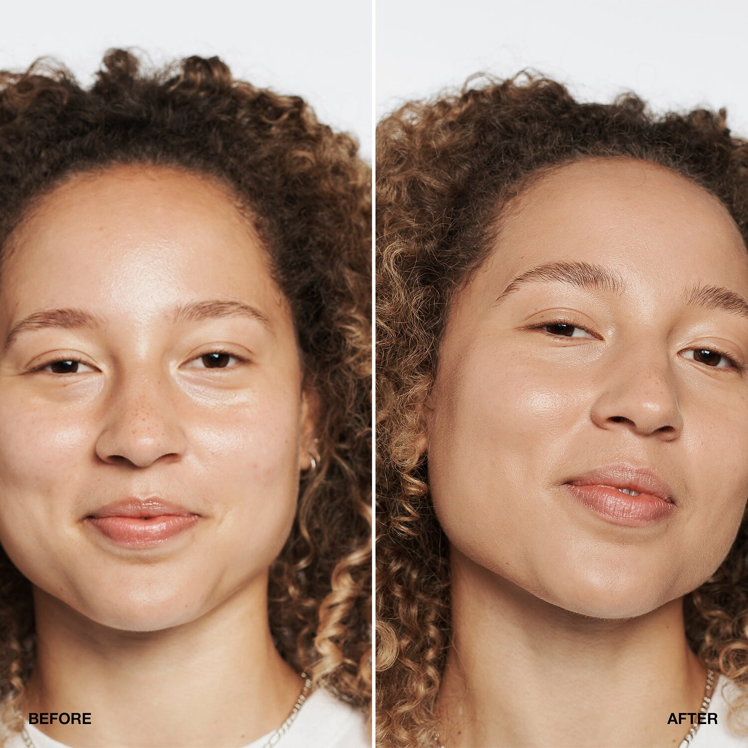 CLINIQUE Even Better™ Makeup Broad Spectrum SPF 15 Foundation CN 52 Neutral - Moderately Fair, Cool-Neutral Undertones - Image 2