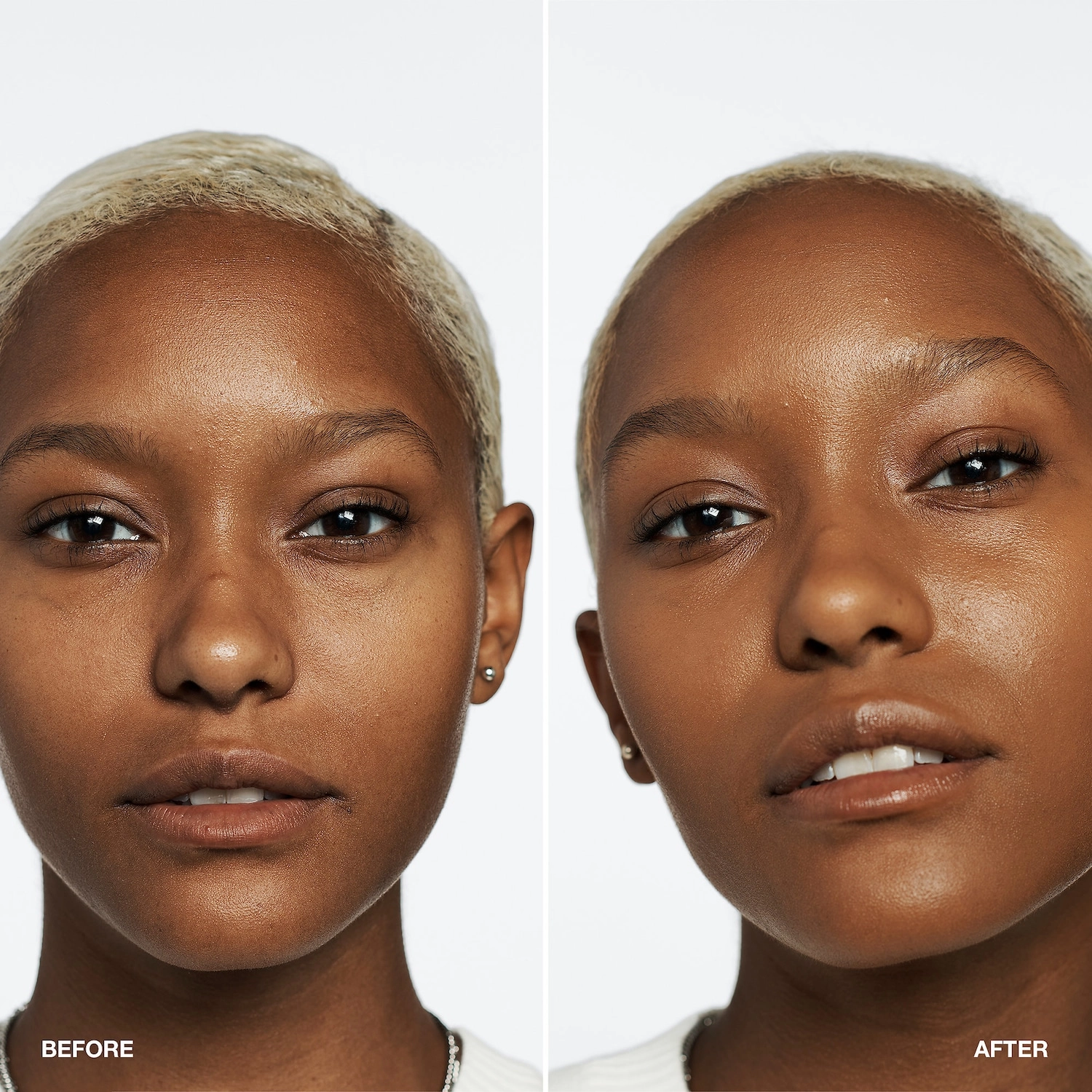 CLINIQUE Even Better™ Makeup Broad Spectrum SPF 15 Foundation WN 114 Golden - Deep, Warm-Neutral Undertones - Image 2
