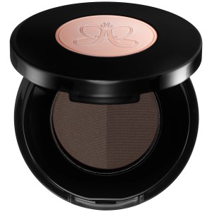 Anastasia Beverly Hills Ombre Effect Long Wearing Brow Powder Duo - Ebony