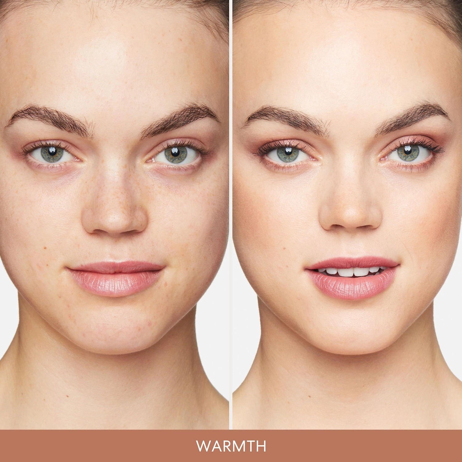 bareMinerals Warmth All-Over Face Color Loose Bronzer - Warmth Chestnut - Image 3