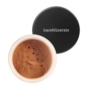 bareMinerals Warmth All-Over Face Color Loose Bronzer - Warmth Chestnut