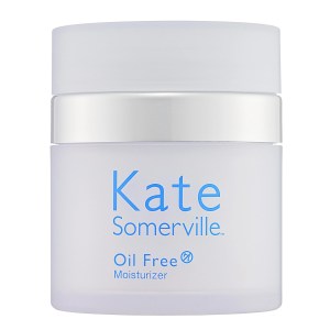 Kate Somerville Oil Free Moisturizer 1.7 oz/50 mL - Firming, Hydrating, Fragrance-Free, Cruelty-Free