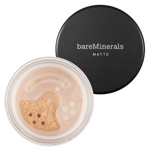 bareMinerals Matte Foundation Broad Spectrum SPF 15 Color: Fairly Light 03