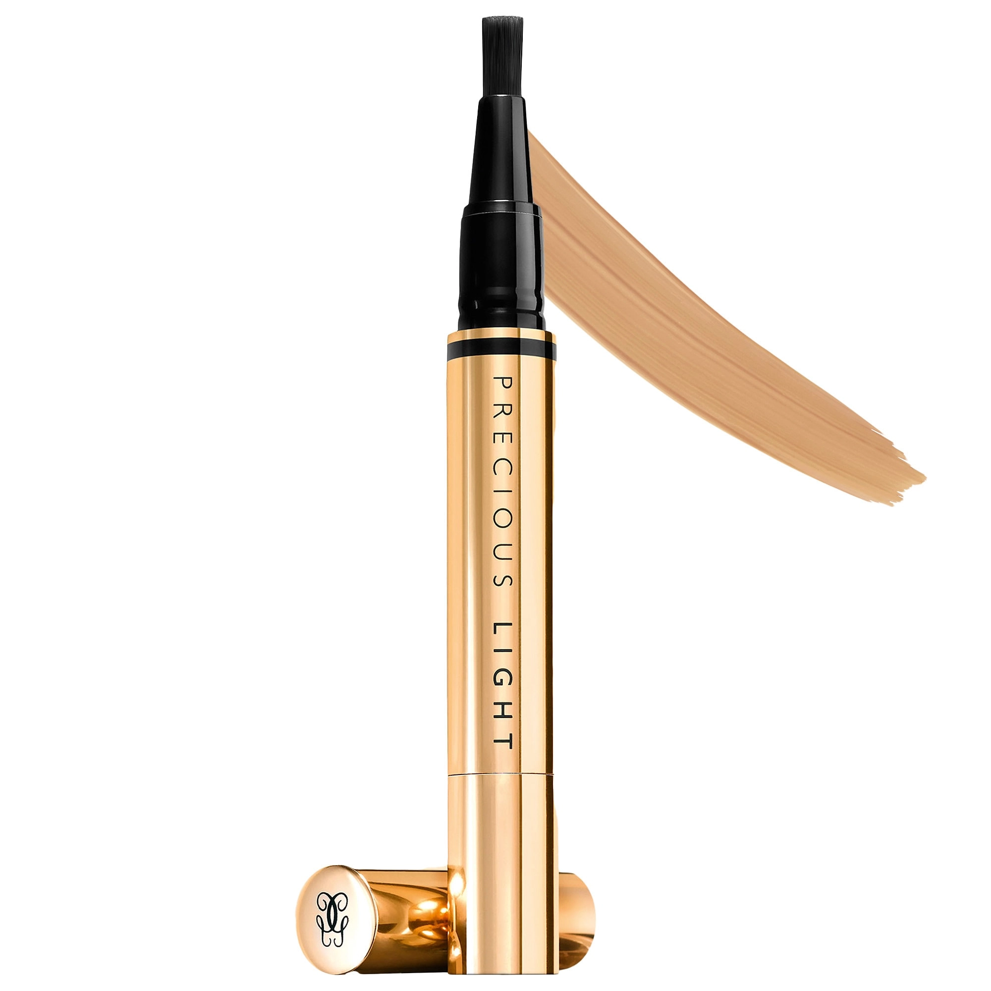 GUERLAIN Precious Light Illuminator and Concealer Color 02