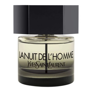 Yves Saint Laurent La Nuit De L’Homme Woody & Earthy Scent 2 oz/ 60 mL