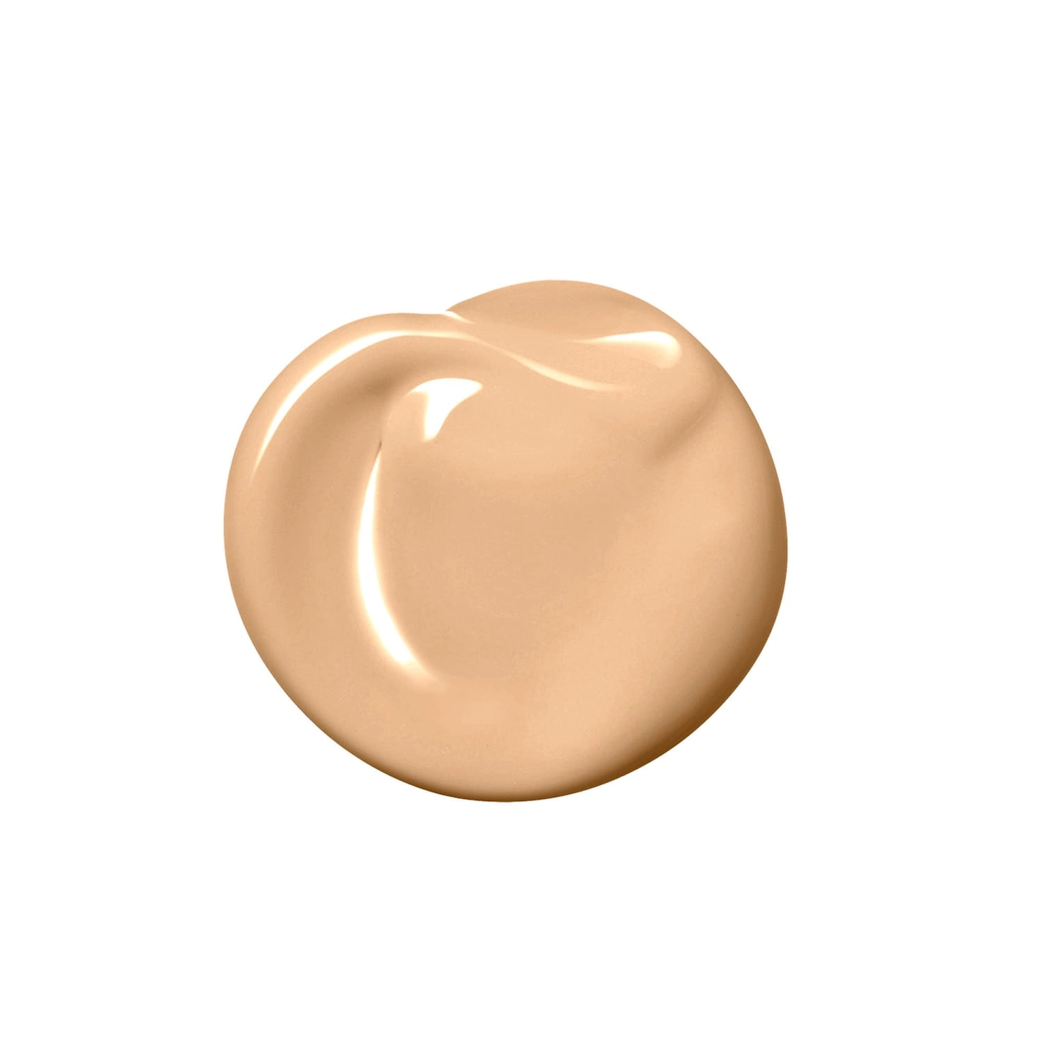 NARS Sheer Glow Foundation Color: Punjab - M1 - Medium with Warm Undertones, Golden Tone - Image 4