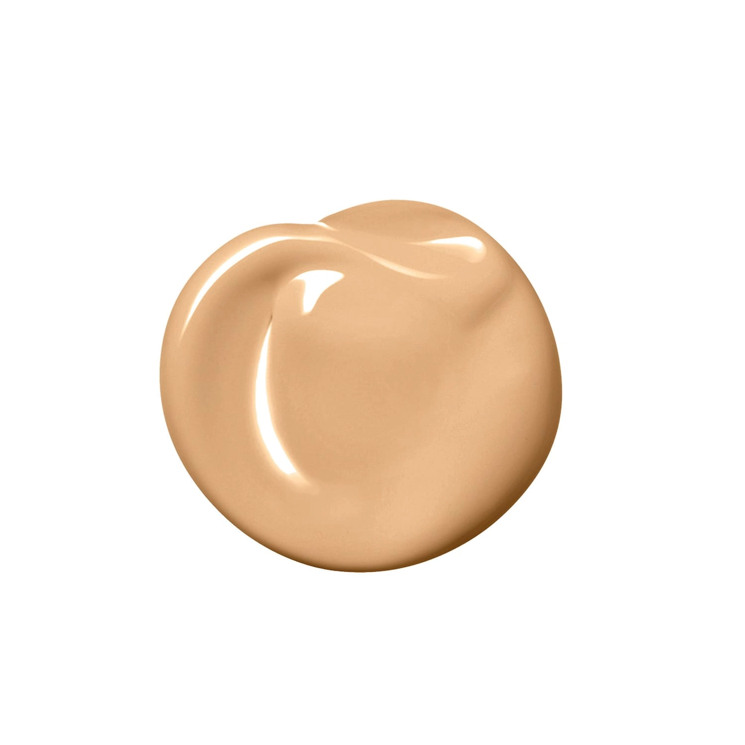 NARS Sheer Glow Foundation Color: Barcelona - M4 - Medium to Medium-Deep with Warm Undertones - Image 4