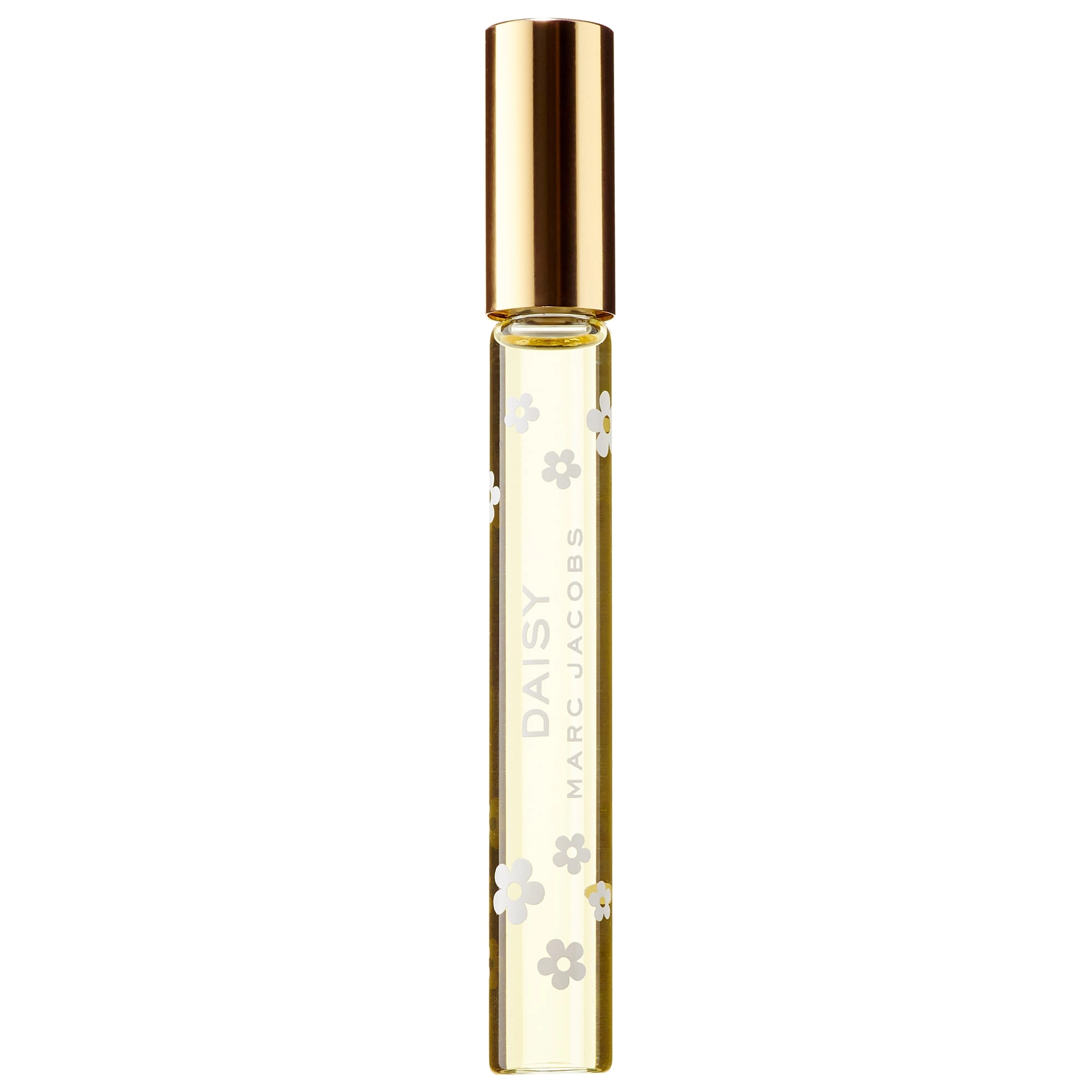 Marc Jacobs Fragrances Daisy Rollerball 0.33 oz/10 mL Floral Layerable Scent